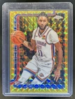 2025 Topps Isaiah Joe Base (Raw)