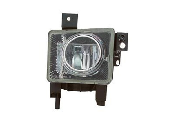 Nebelscheinwerfer VAN Wezel 3769996 FüR Z02 Vectra CC Opel H3 Caravan F35 F68-image