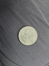 2016 Harper's Ferry Quarter P