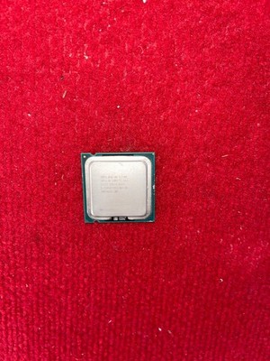 Intel Core 2 Duo E7500 2.93Ghz 2-Core LGA775 Desktop CPU Processor SLB9Z SLGTE