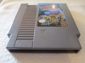 BLASTER MASTER NINTENDO NES SOLO CARTUCCIA AUTENTICA SUNSOFT
