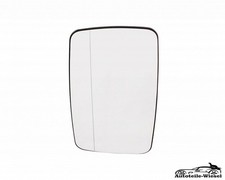 ABVERKAUF! Spiegelglas Links Asph. Heizb. für Mercedes Sprinter 901-905 VW LT II ABVERKAUF! Spiegelglas Links Asph. Heizb. für Mercedes Sprinter 901-905 VW LT II