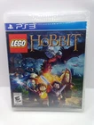 Lego The Hobbit - Sony- PS3 - Brand New | Factory Sealed