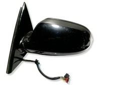 Retroviseur gauche (ou coque) Audi S8