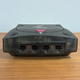 Dreamcast Console, Terraonion MODE, ThunderDream PSU, Noctua Fan, See Desc