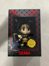 Thrilljoy Terrifier Art The Clown LE 9999 Chase Sienna Confirmed Figure PIX!