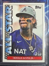 2022 Topps Throwback Thursday Baseball Cards Checklist 17