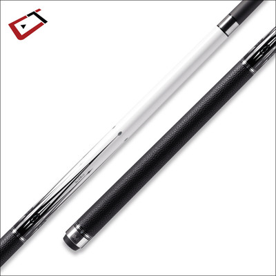 CUETEC SVB 2 GEN 12.5 MM CYNERGY CARBON CUE LEATHER WRAP NEW SHIPS FREE 95-136