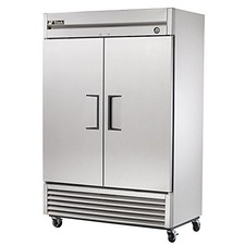 True T-49 Refrigerator