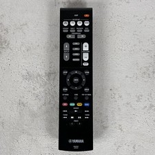 Yamaha RAV561 ZZ43210 AV Receiver Remote Control
