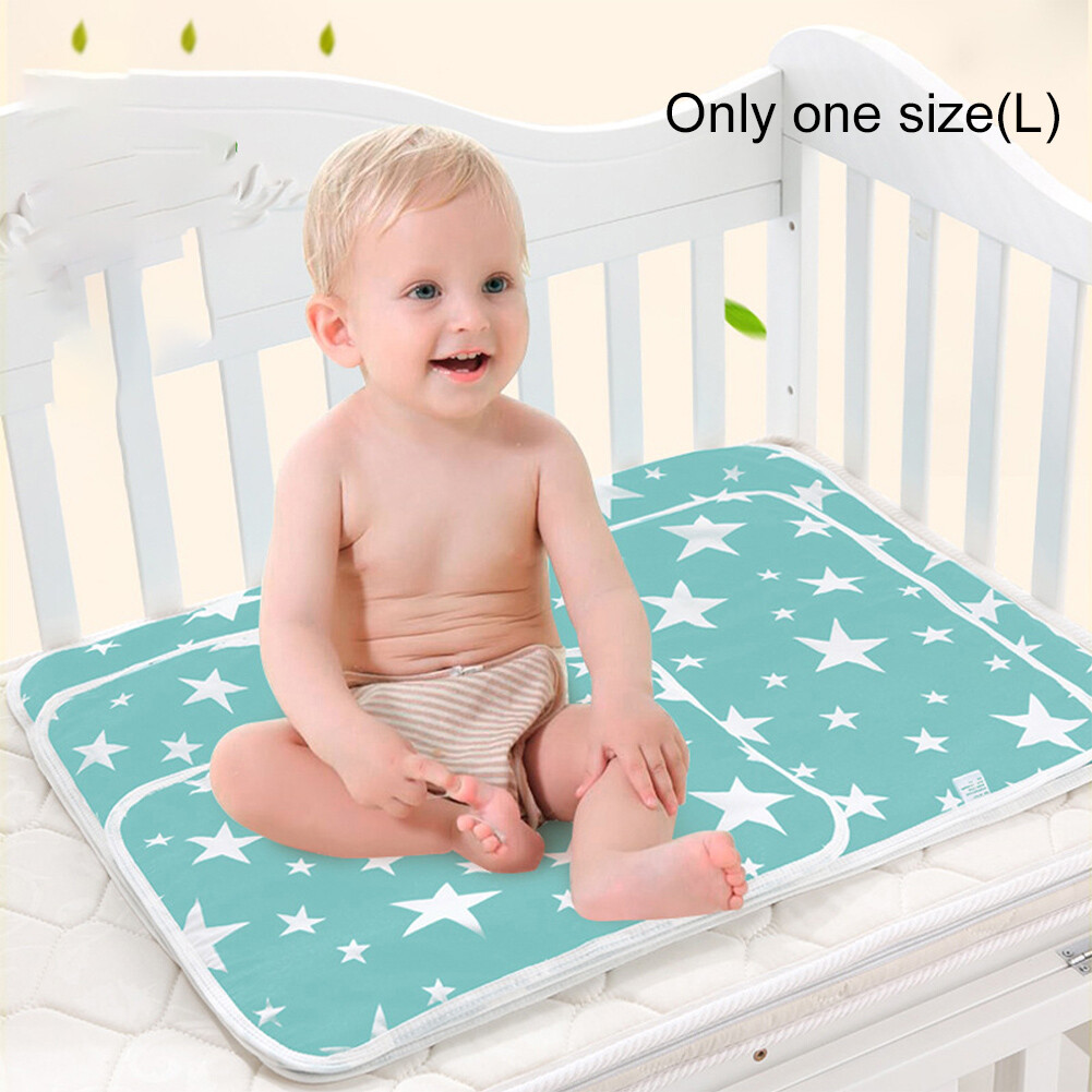 waterproof crib sheets for baby