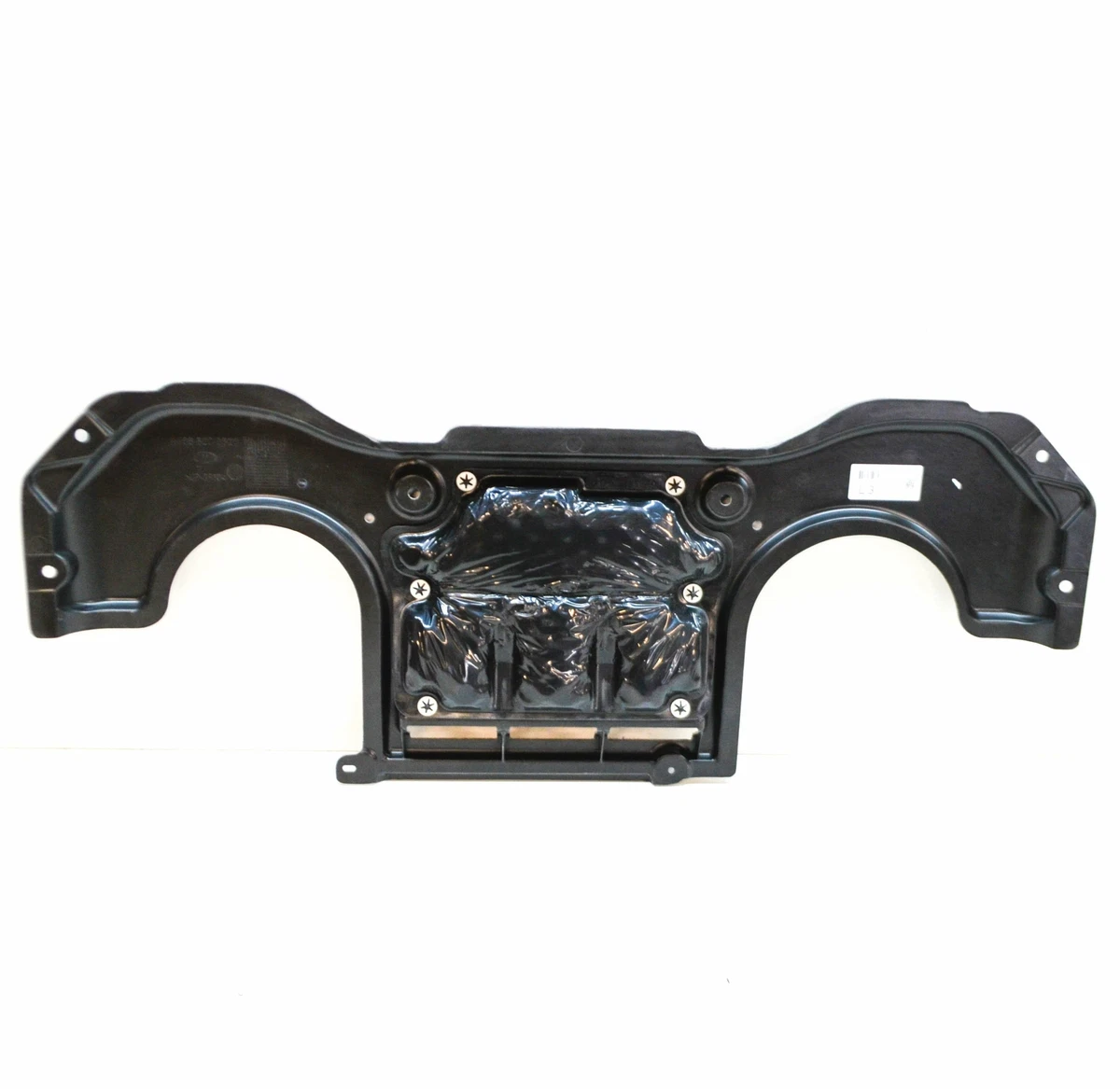 MB ML W166 Rear Encapsulation Undercover Panel A1665200523 NEW 