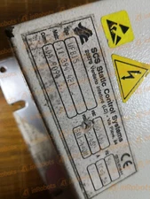 SCS Controller UFB15 Brake unit controls deactuator UFB15 1PC#