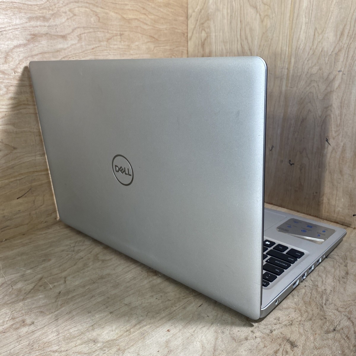 Windowsノート本体 DELL Inspiron15 5100 楽天市場】中古パソコン DELL ノートパソコン Inspiron 15 5100