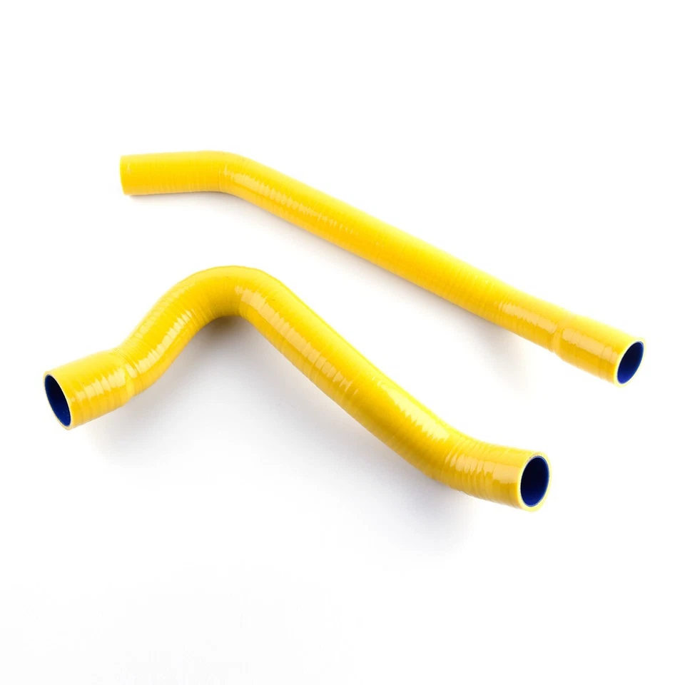 Комплект силиконового шланга радиатора для 1982-1992 Chevy Camaro/Pontiac Firebird 2,5-3,8 л - Изображение 4 из 4