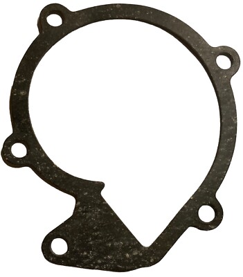 Orig.Volvo Dichtung Wasserpumpe 260, 262 Renault Alpine A310,De Lorean, V6 Motor