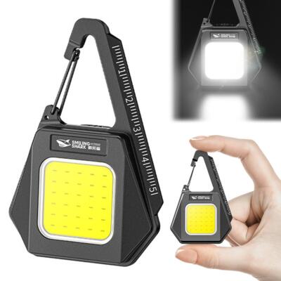 MiniLED Work Light Rechargeable Multifunctional Repair Magnetic Portable To U6C2