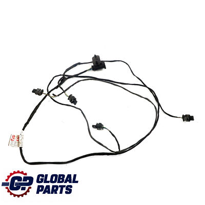 BMW 1 Series F20 F21 Front Bumper PDC Loom Cables Wiring 9251727