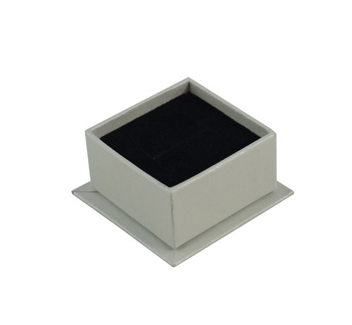 Ares Series Collection Black Velvet Insert Jewellery Presentation Storage - Picture 4 of 42