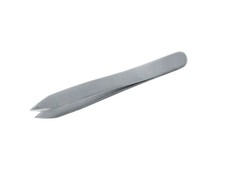 Ingrown Point Stainless Steel Tweezer - BB Spike - Bianco Brothers