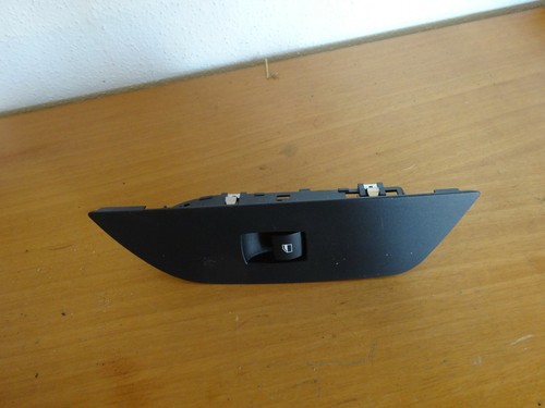 Schalter Fensterheber hinten rechts BMW X1 E84 61316935534