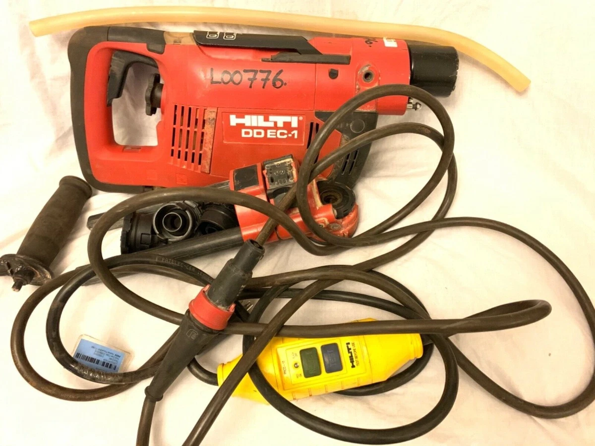 Hilti dd 2024