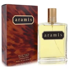 Aramis Cologne By Aramis Cologne/ Eau De Toilette Spray 8.1oz/240ml For Men
