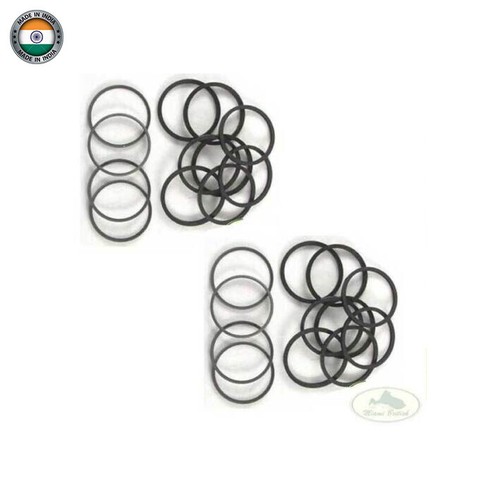 Land Rover Front Brake Caliper Seal Kit (89-98) – AEU1547, LRS Brand, Made In UK