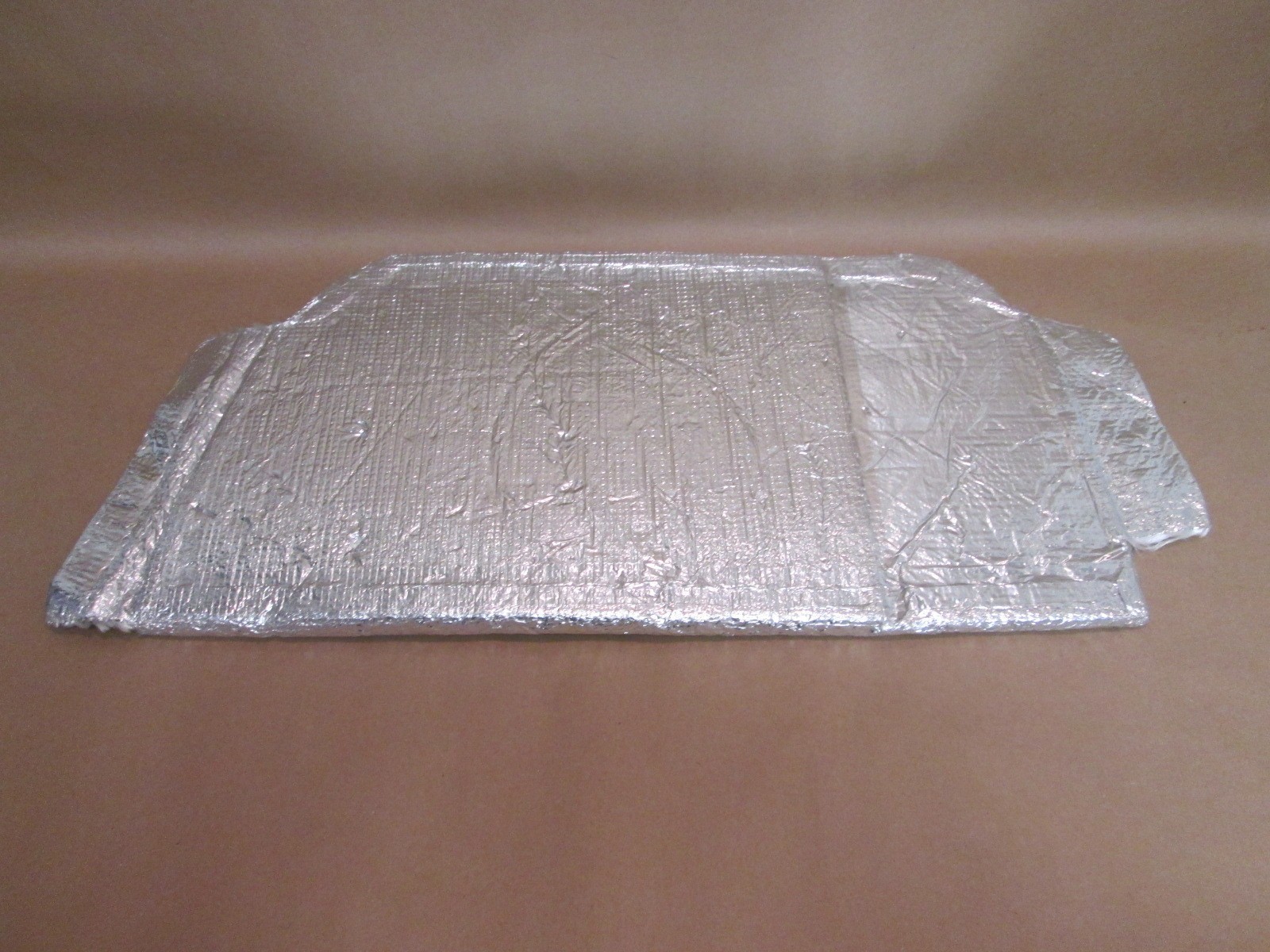 Ferrari 575M - Gearbox Heat Shield - NEW # 194138