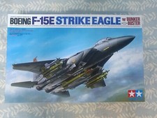F-15E Strike Eagle - Bunker Buster - Tamiya 60312 | kingshobby.com