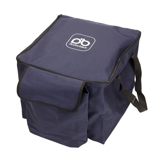 Ducksback small camping toilet Porta Potti Carry / Storage bag motorhome caravan