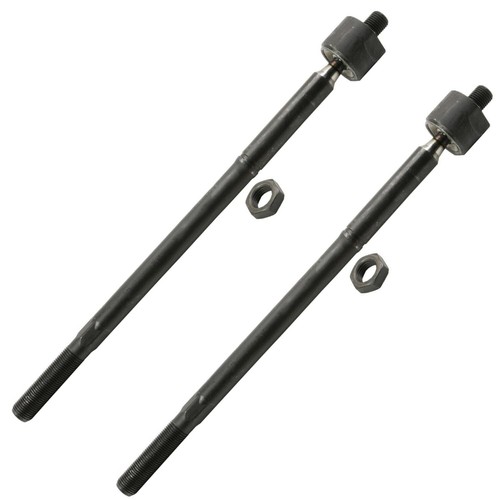 Front Lower Control Arms Sway Bars Tie Rods for 2009-2013 Toyota Corolla Matrix - Picture 7 of 7