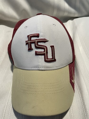 Nike FSU Florida State Seminoles 