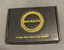 Mystery Soccer Card Box – 12 Cards Inside! RC, Numbered & Inserts !