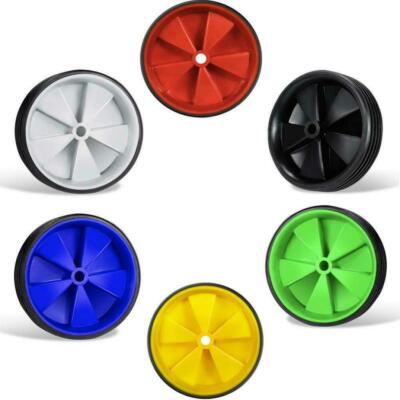 Rotelline Bici Per Bambini – Stabilizzatori Universali Per Ruote 12-20 Pollici – Imparare In Sicurezza