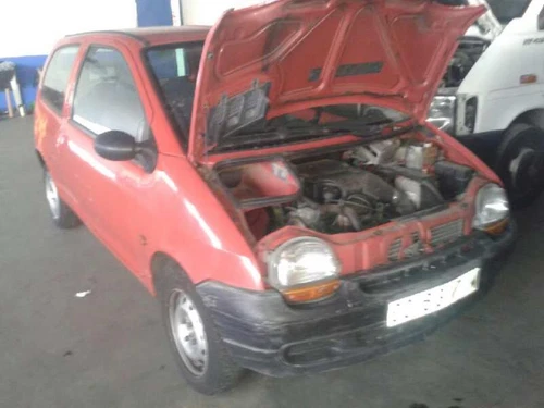 JB1052 Caja Cambios para RENAULT TWINGO I (C06) * 1993 556822 - Imagen 5 de 12