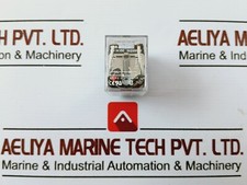 Honeywell SZR-MY2-N1 Magnetic Relay 24 VDC 5A at 250VAC
