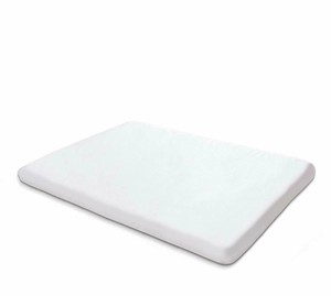 memory foam mattress topper for pack and play