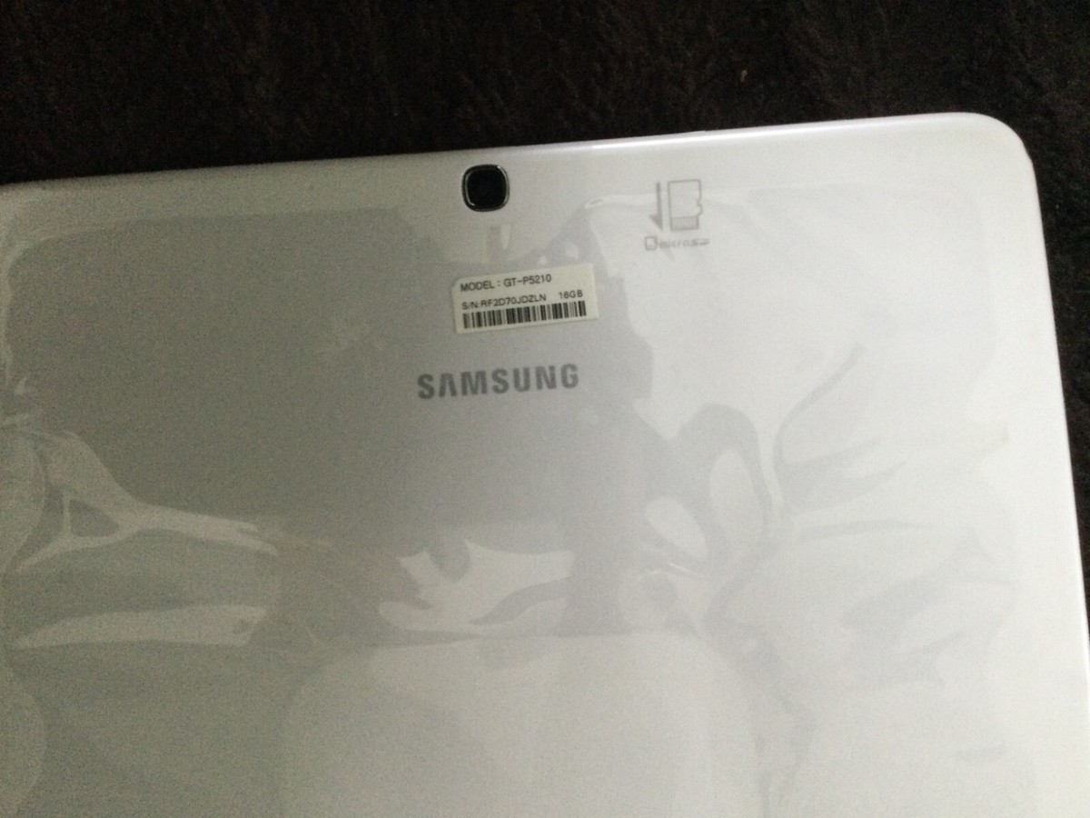 Samsung Galaxy Tab 3 7