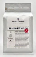 1-10lb Bali Blue Moon * Specialty Coffee * Order Today Roasted Today, Best Taste