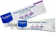 mustela barrier cream 123