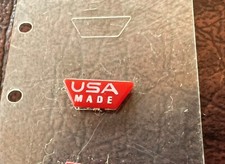 Oakley Authentic USA Made Emblem (1)
