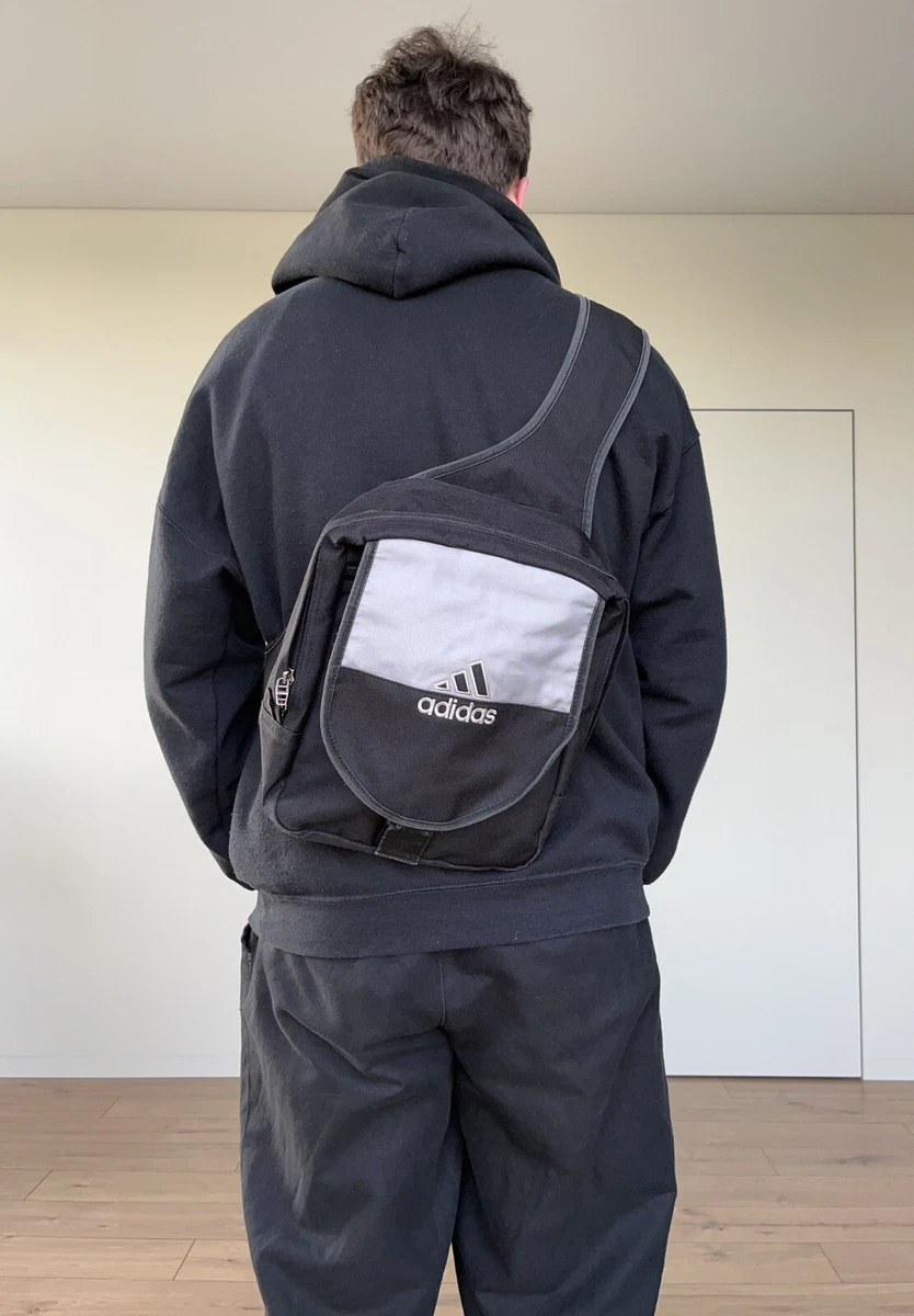 Sling bag adidas deals