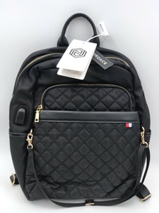 nordace usb charging port