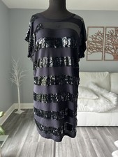 Michael Kors Women Sequin Dress Size Us S EUC