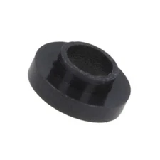 10x IB 10 insulation sleeve thermoplastic Ø outside: 3.8mm Ø nn: 3.1mm UL94V-0 FISCHER