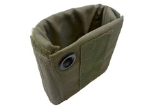 EAGLE INDUSTRIES RLCS MOLLE PROTECTIVE INSERT FOR CANTEEN POUCH RANGER GREEN GC