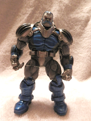 2010 Marvel Universe Apocalypse Action Figure by Hasbro | eBay