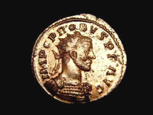 Roman Empire Probus 276-282 AD AE Antoninianus #KTM10391 | eBay