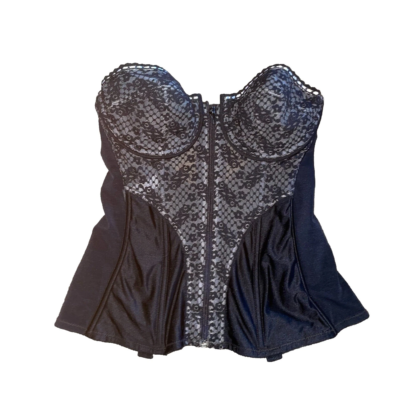 Adonna Black Regular Talla de ropa interior y de dormir para De mujer